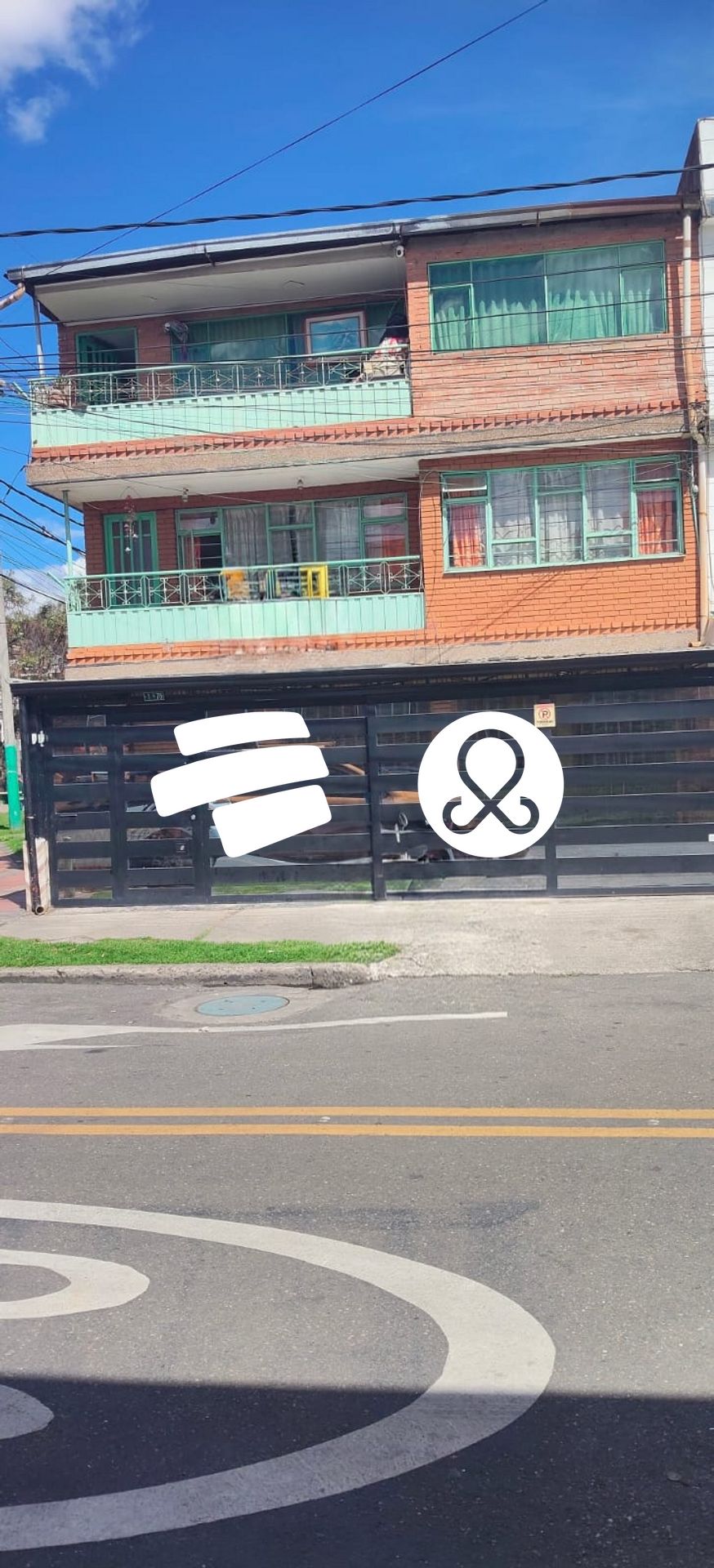 Casa en venta en Montes, Bogotá · foto 4 de 24