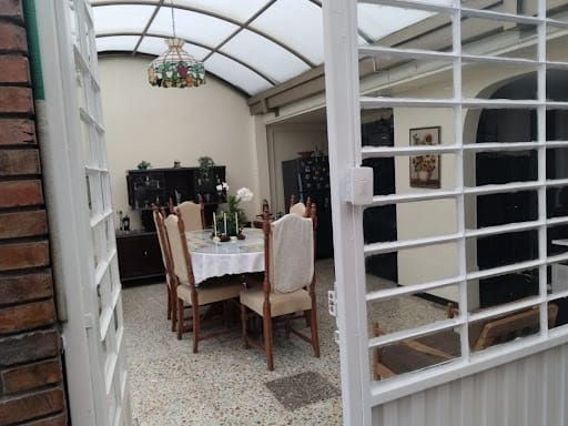 Casa de 3 alcobas en venta en San Martin, Bogotá, 311 m² · foto 17 de 24