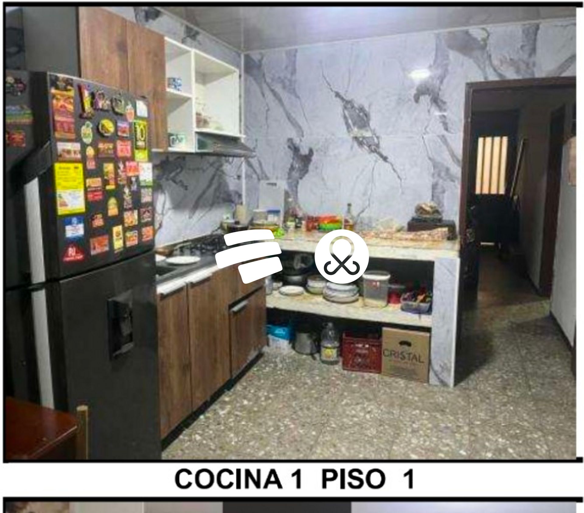 Casa en venta en Montes, Bogotá · foto 8 de 24
