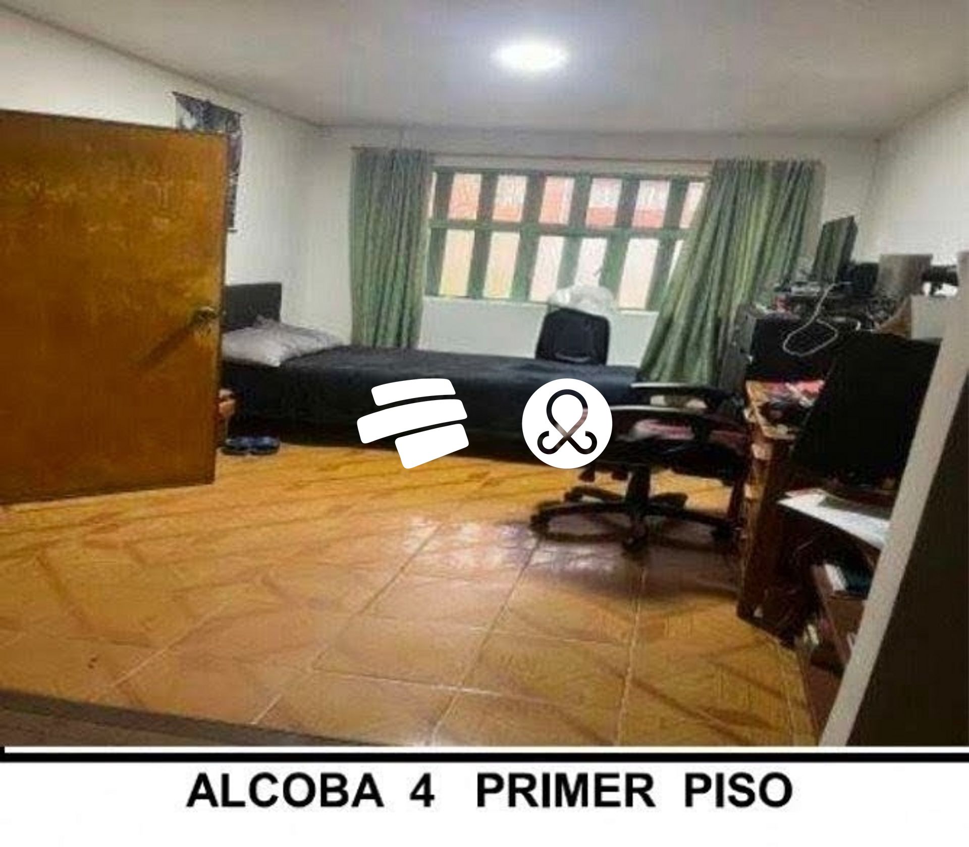 Casa en venta en Montes, Bogotá · foto 9 de 24