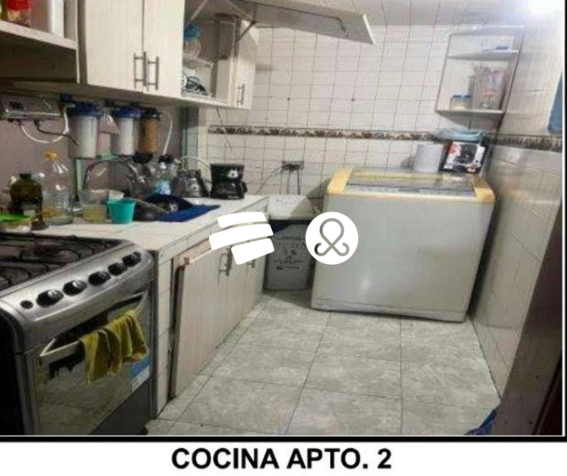 Casa en venta en Montes, Bogotá · foto 17 de 24
