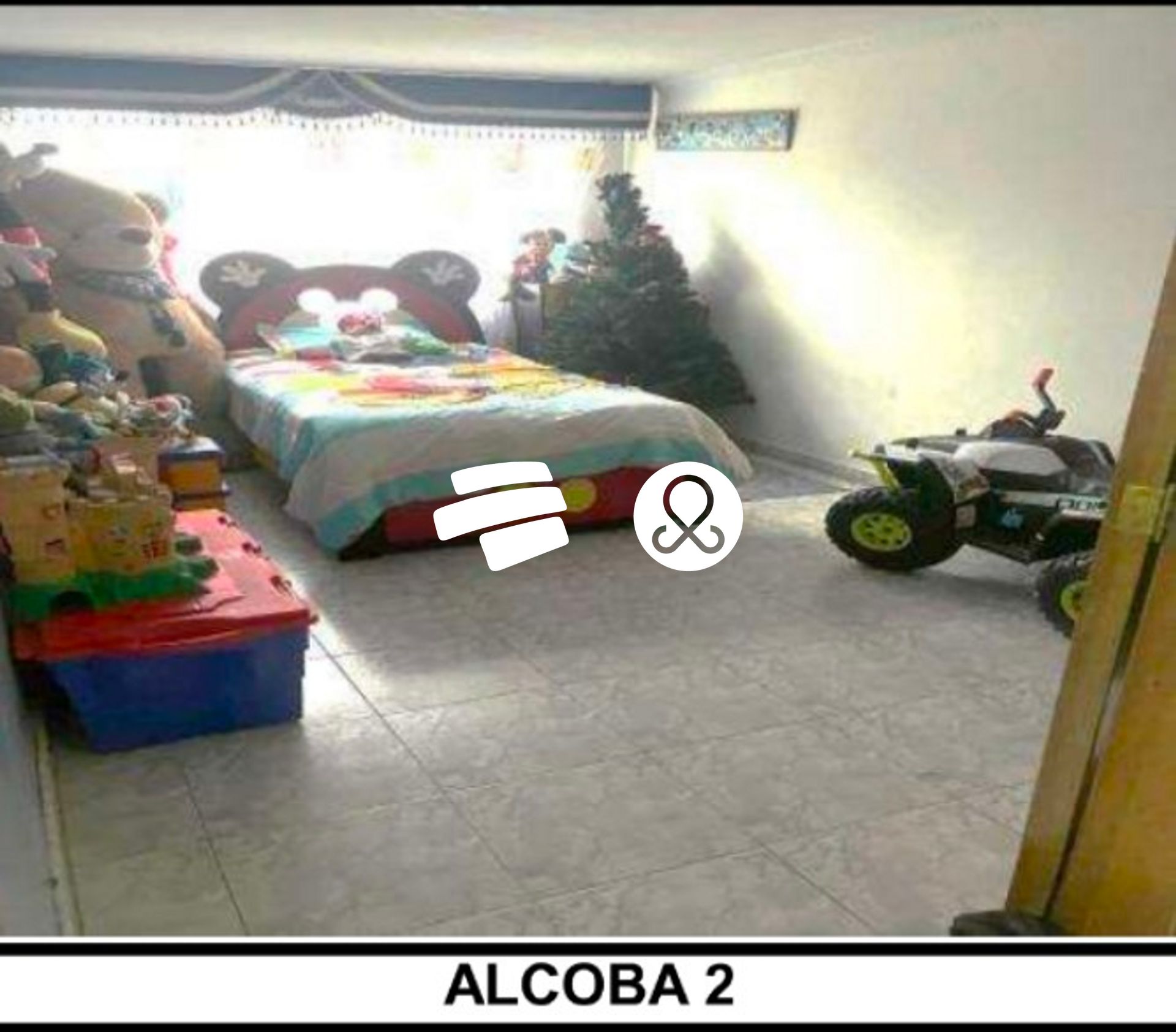 Casa en venta en Montes, Bogotá · foto 18 de 24