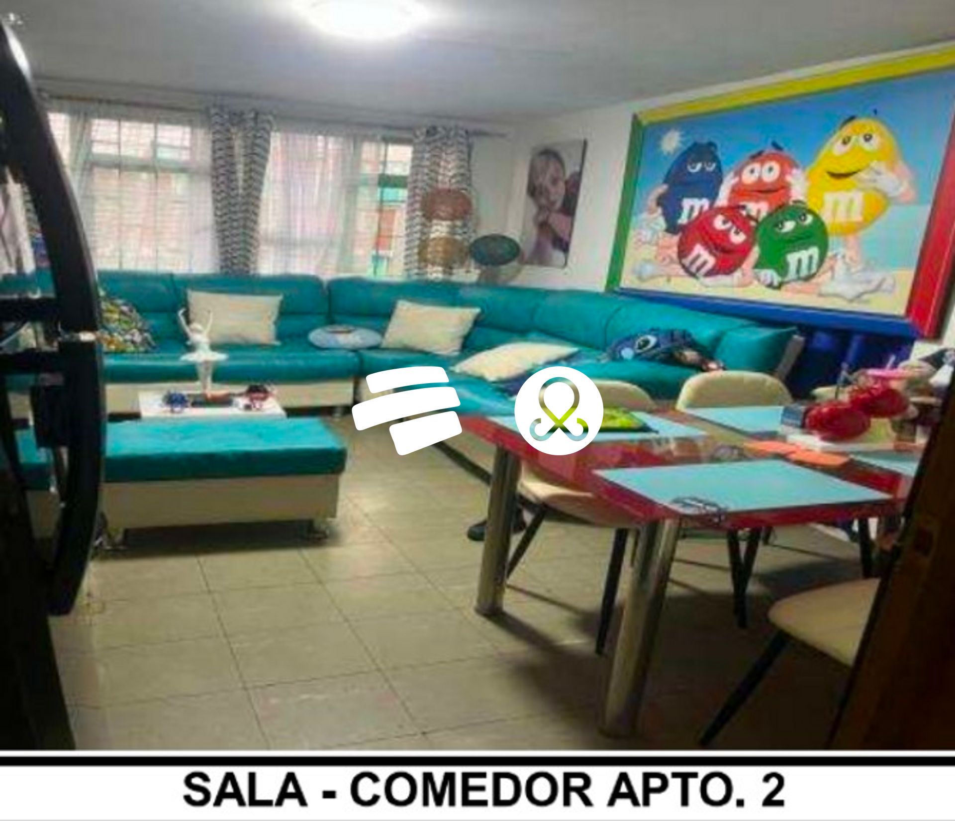 Casa en venta en Montes, Bogotá · foto 20 de 24