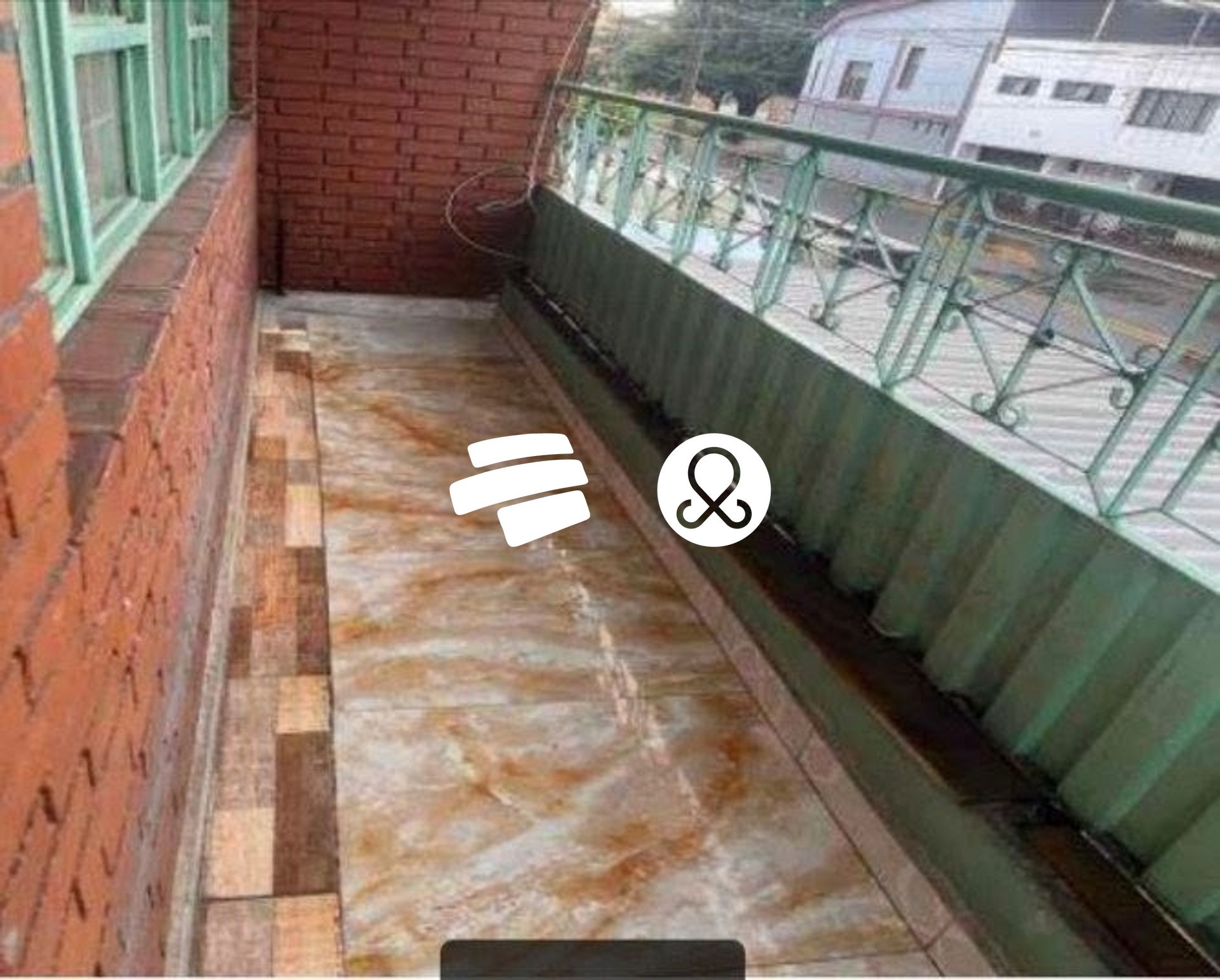 Casa en venta en Montes, Bogotá · foto 22 de 24