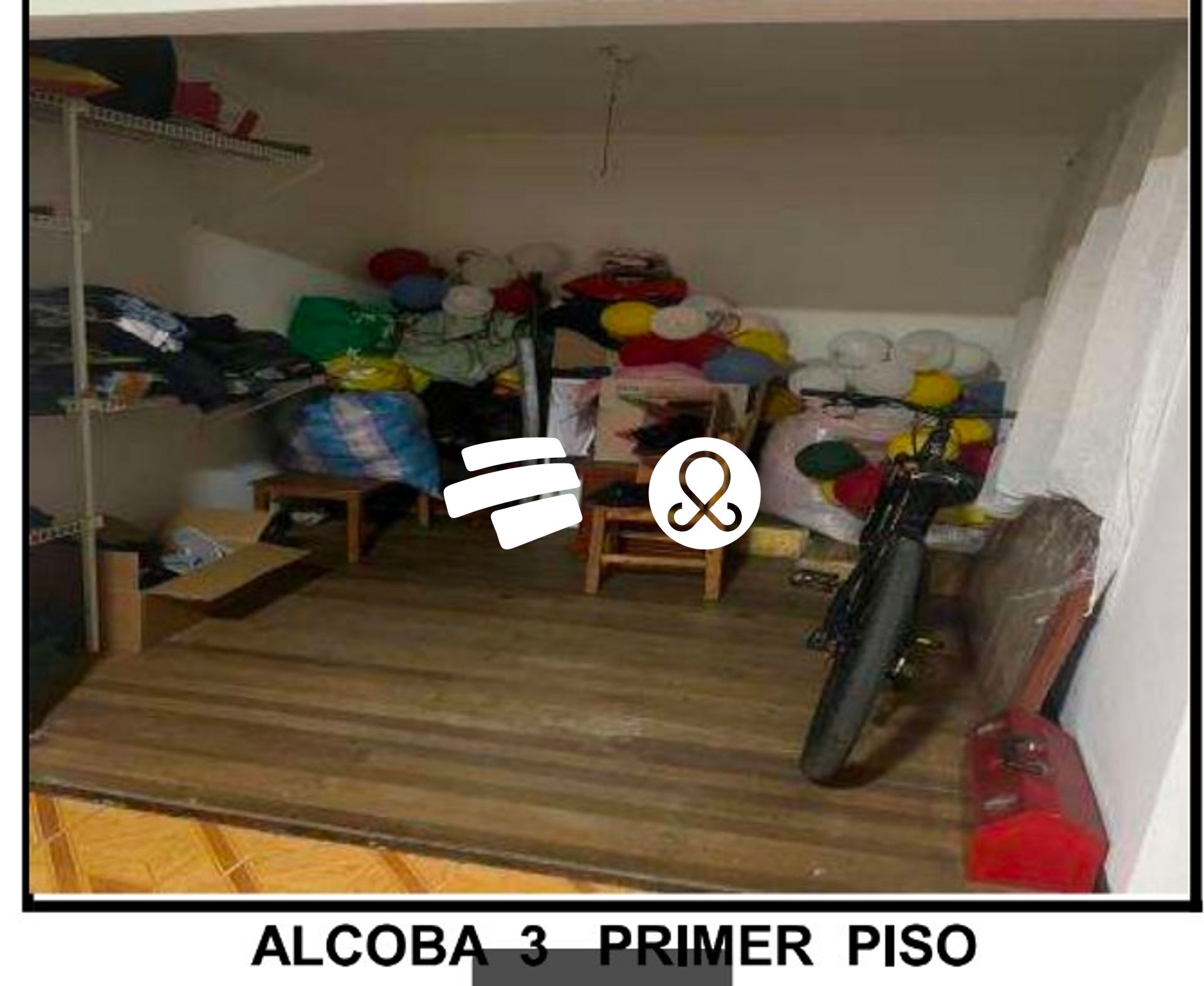 Casa en venta en Montes, Bogotá · foto 23 de 24