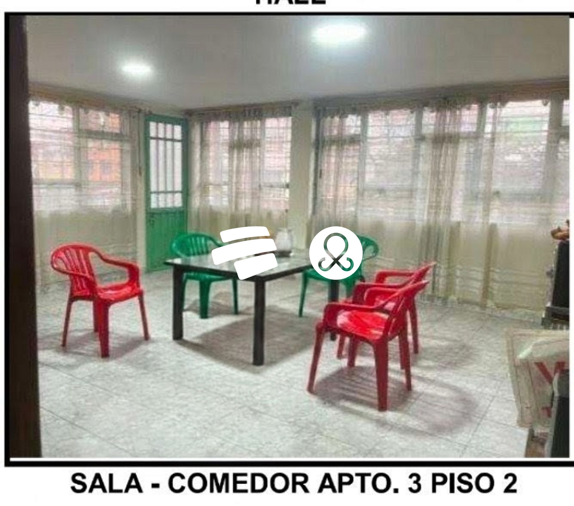 Casa en venta en Montes, Bogotá · foto 24 de 24