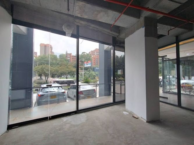 Local en venta en Villa Carlota, Medellín, 143 m² · foto 7 de 17