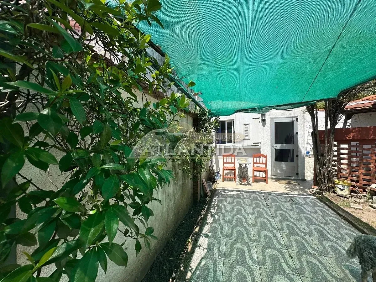 Alquiler Anual En Atlántida Sur, 1 Dorm, Amueblada! · Foto 2