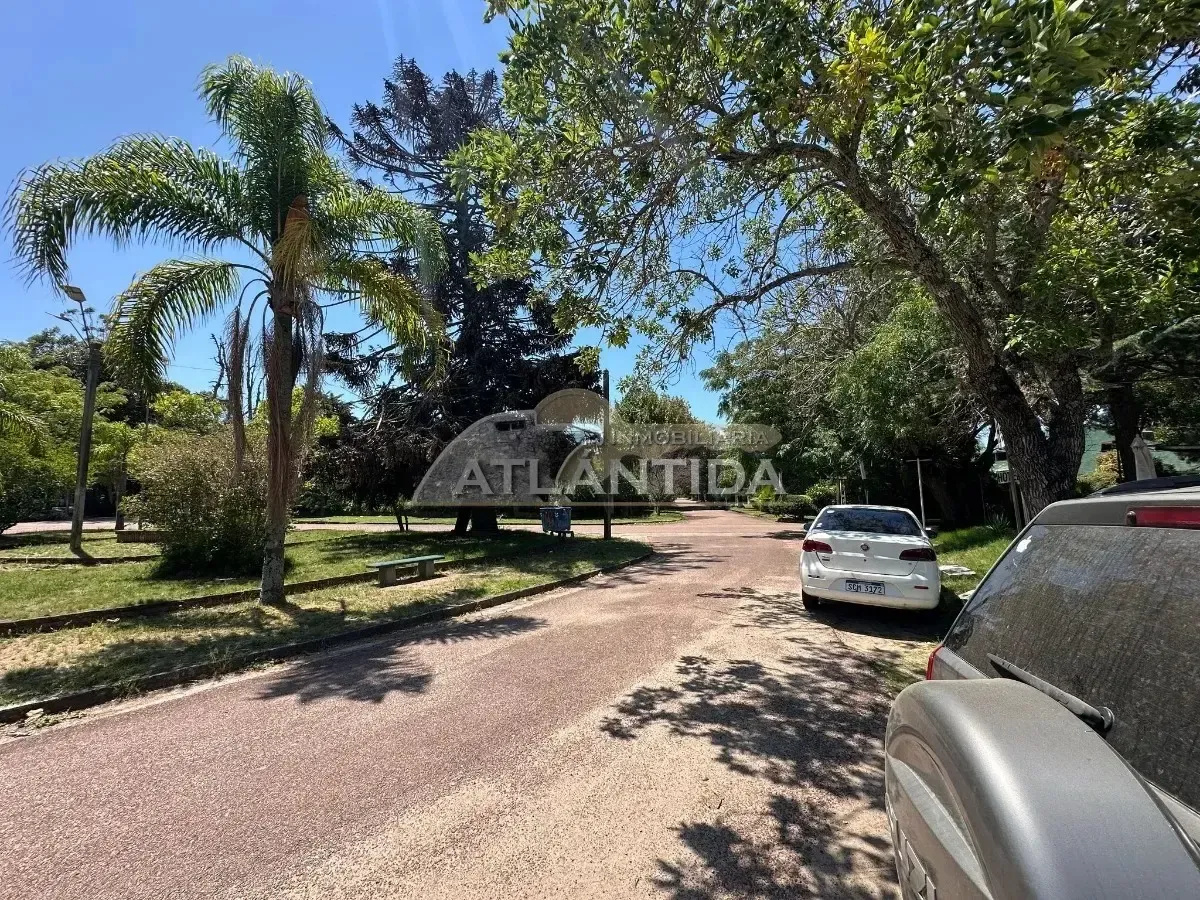 Alquiler Anual En Atlántida Sur, 1 Dorm, Amueblada! · Foto 5