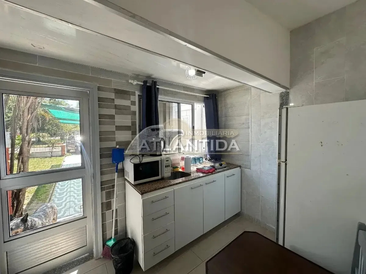 Alquiler Anual En Atlántida Sur, 1 Dorm, Amueblada! · Foto 6