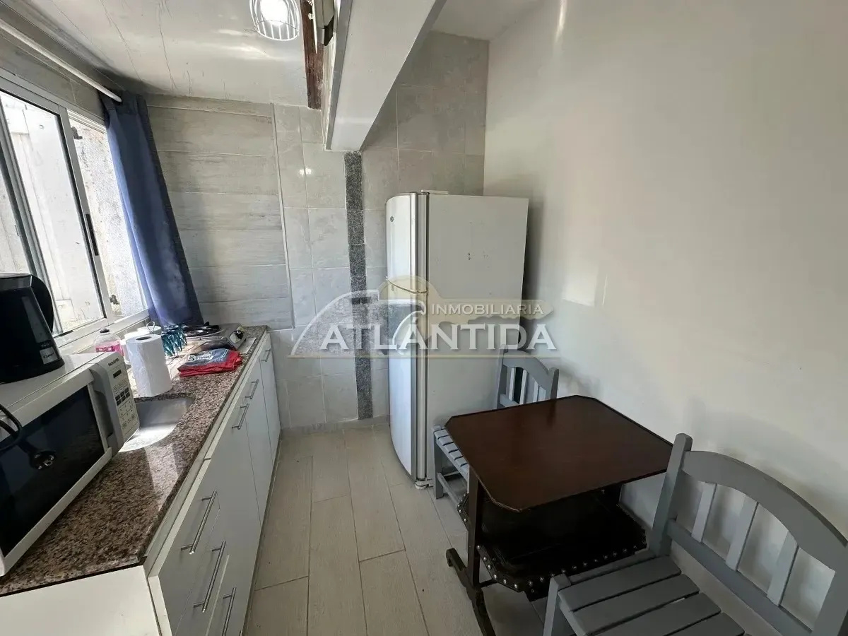 Alquiler Anual En Atlántida Sur, 1 Dorm, Amueblada! · Foto 7