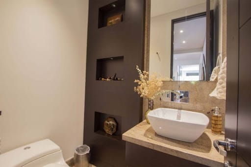 Apartamento de 3 alcobas en venta en Los Rosales, Bogotá, 259 m² · foto 20 de 23