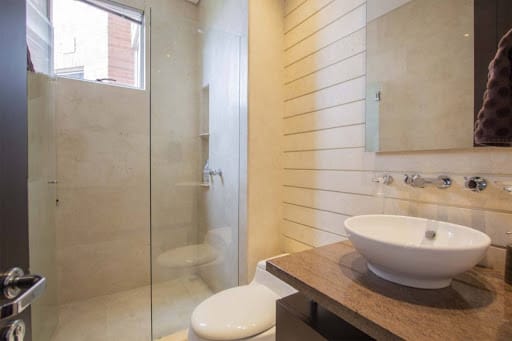 Apartamento de 3 alcobas en venta en Los Rosales, Bogotá, 259 m² · foto 21 de 23