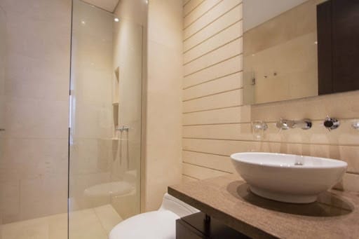 Apartamento de 3 alcobas en venta en Los Rosales, Bogotá, 259 m² · foto 22 de 23