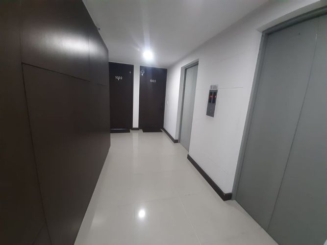 Apartamento de 3 alcobas en arriendo en Portales Del Monte, Bogotá, 97 m² · foto 3 de 19