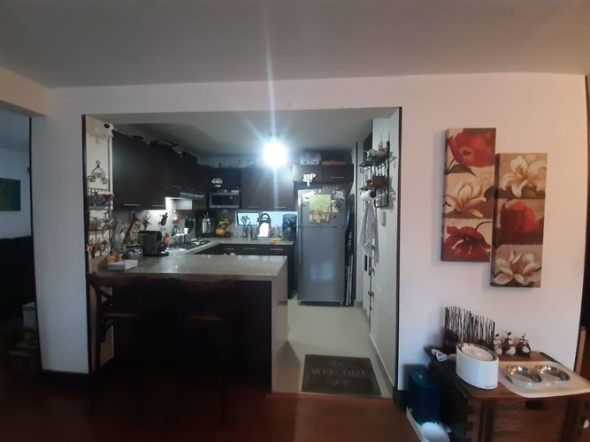 Apartamento de 3 alcobas en arriendo en Portales Del Monte, Bogotá, 97 m² · foto 7 de 19