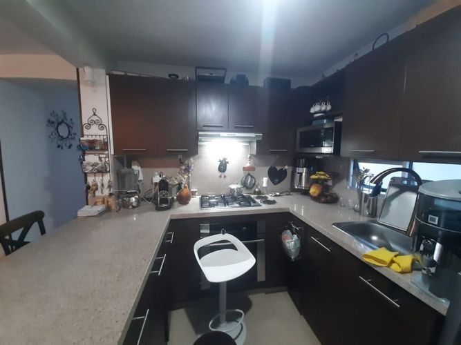 Apartamento de 3 alcobas en arriendo en Portales Del Monte, Bogotá, 97 m² · foto 8 de 19