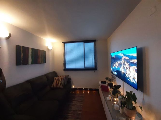 Apartamento de 3 alcobas en arriendo en Portales Del Monte, Bogotá, 97 m² · foto 9 de 19