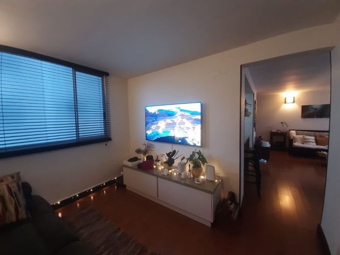 Apartamento de 3 alcobas en arriendo en Portales Del Monte, Bogotá, 97 m² · foto 10 de 19