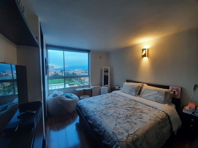 Apartamento de 3 alcobas en arriendo en Portales Del Monte, Bogotá, 97 m² · foto 16 de 19