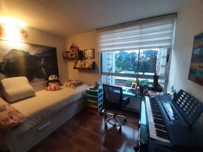 Apartamento de 3 alcobas en arriendo en Portales Del Monte, Bogotá, 97 m² · foto 18 de 19