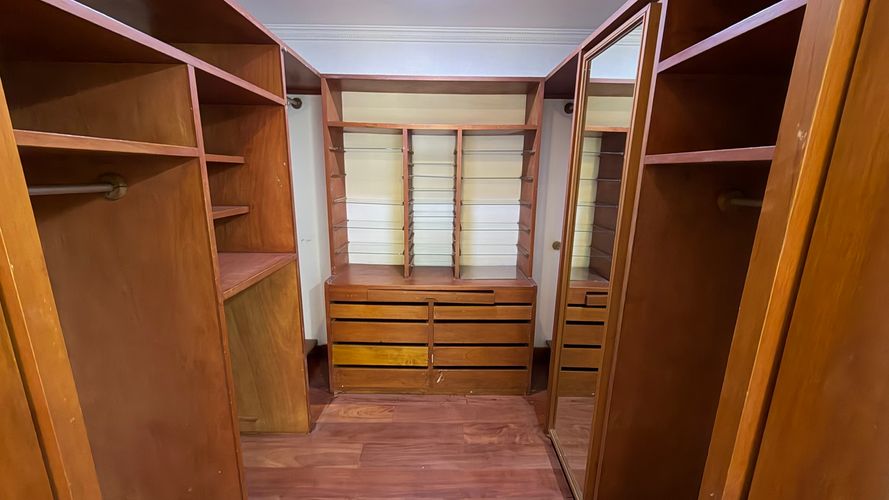 Apartamento de 3 alcobas en arriendo en Escuela De Carabineros, Bogotá, 120 m² · foto 3 de 20