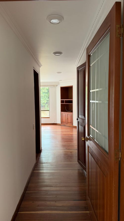 Apartamento de 3 alcobas en arriendo en Escuela De Carabineros, Bogotá, 120 m² · foto 5 de 20