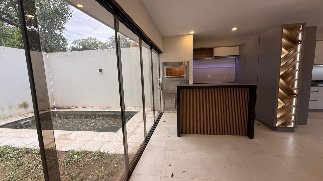 ALQUILO DUPLEX EN BARRIO ZONA DEL YACHT Y GOLF — foto 3