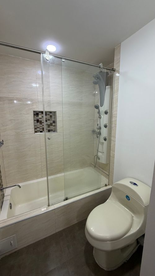 Apartamento de 3 alcobas en arriendo en Escuela De Carabineros, Bogotá, 120 m² · foto 11 de 20