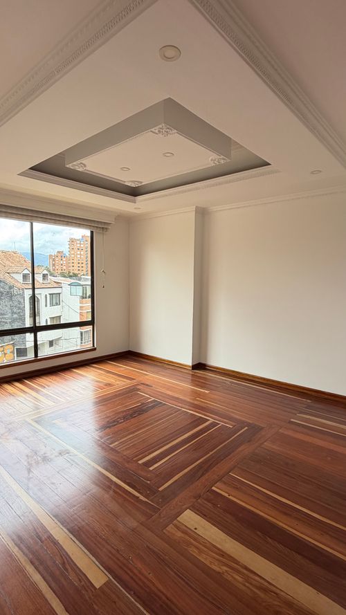 Apartamento de 3 alcobas en arriendo en Escuela De Carabineros, Bogotá, 120 m² · foto 16 de 20