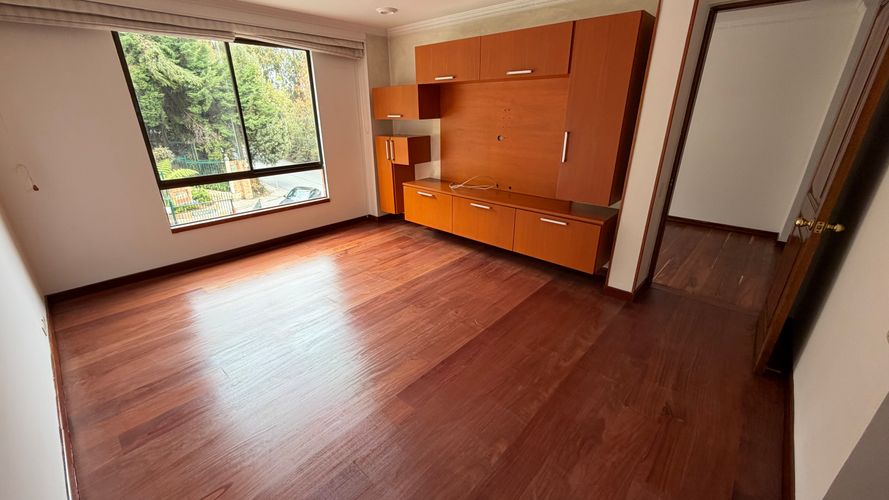 Apartamento de 3 alcobas en arriendo en Escuela De Carabineros, Bogotá, 120 m² · foto 17 de 20