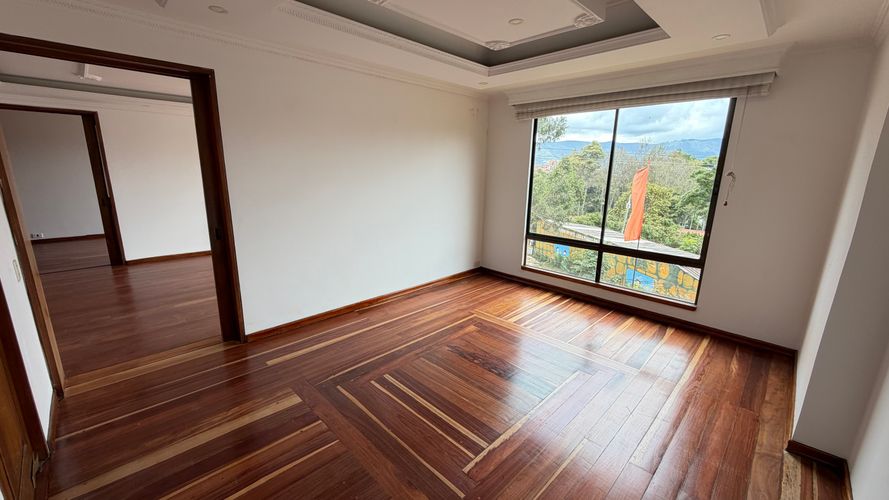 Apartamento de 3 alcobas en arriendo en Escuela De Carabineros, Bogotá, 120 m² · foto 20 de 20
