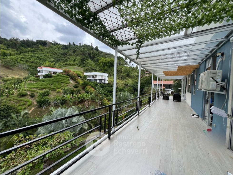 Casa en venta en San Bernardo Del Viento, Manizales · foto 4 de 24