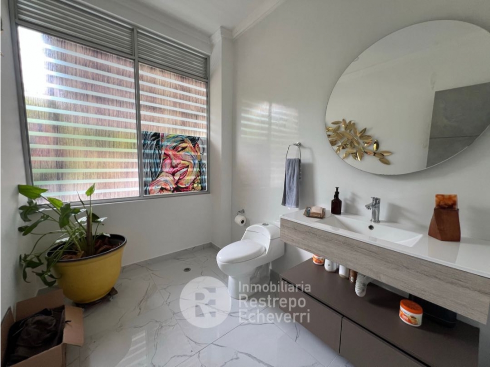 Casa en venta en San Bernardo Del Viento, Manizales · foto 5 de 24