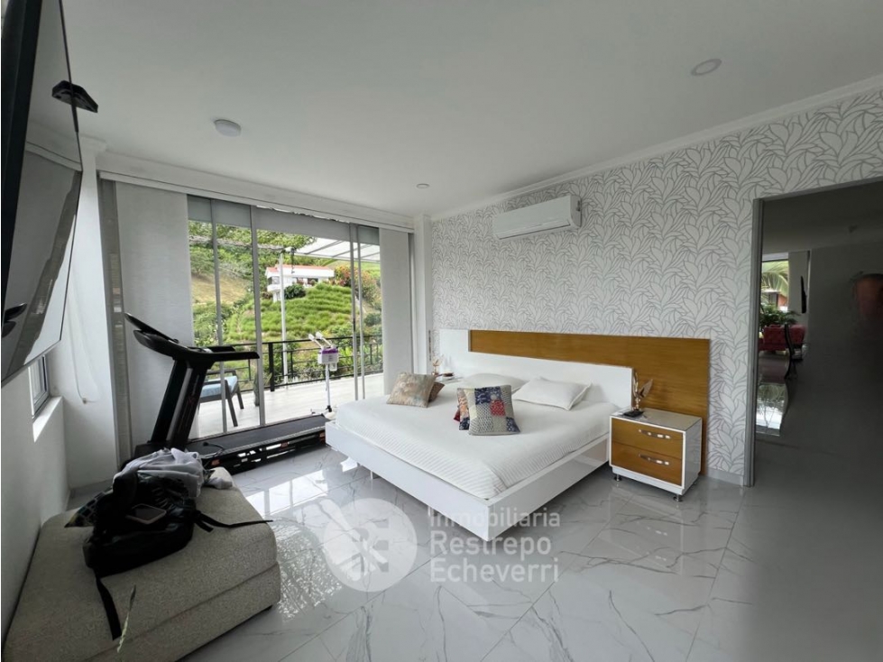 Casa en venta en San Bernardo Del Viento, Manizales · foto 6 de 24
