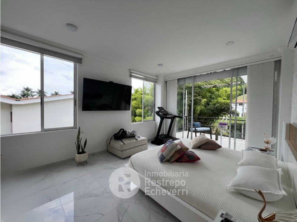 Casa en venta en San Bernardo Del Viento, Manizales · foto 7 de 24