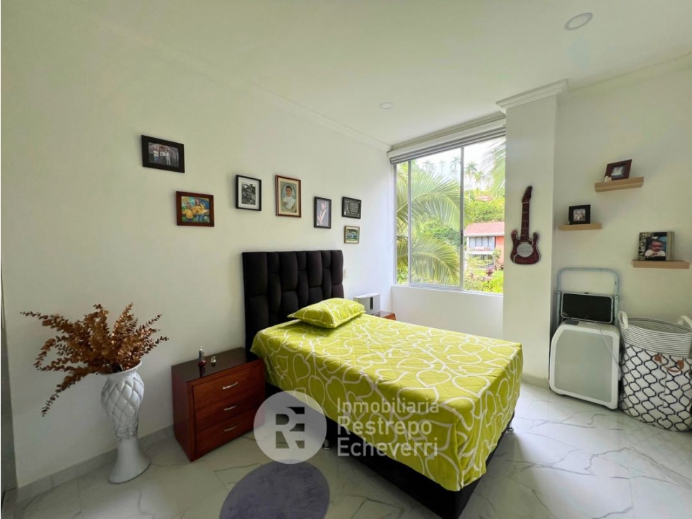 Casa en venta en San Bernardo Del Viento, Manizales · foto 9 de 24