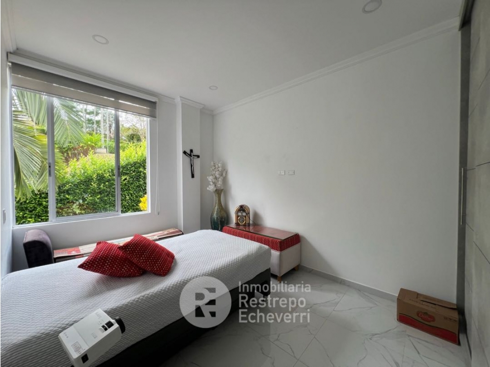 Casa en venta en San Bernardo Del Viento, Manizales · foto 11 de 24
