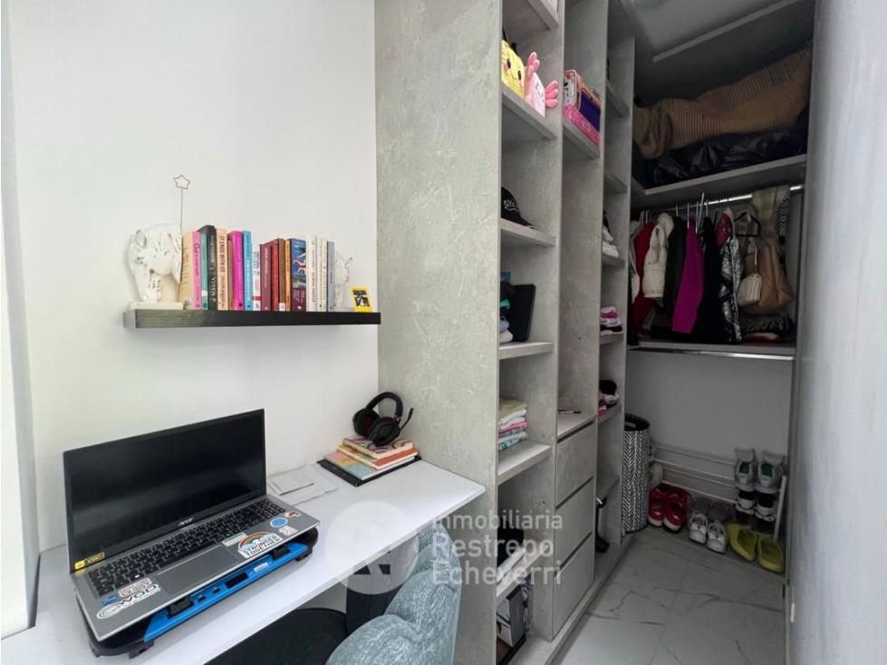 Casa en venta en San Bernardo Del Viento, Manizales · foto 12 de 24
