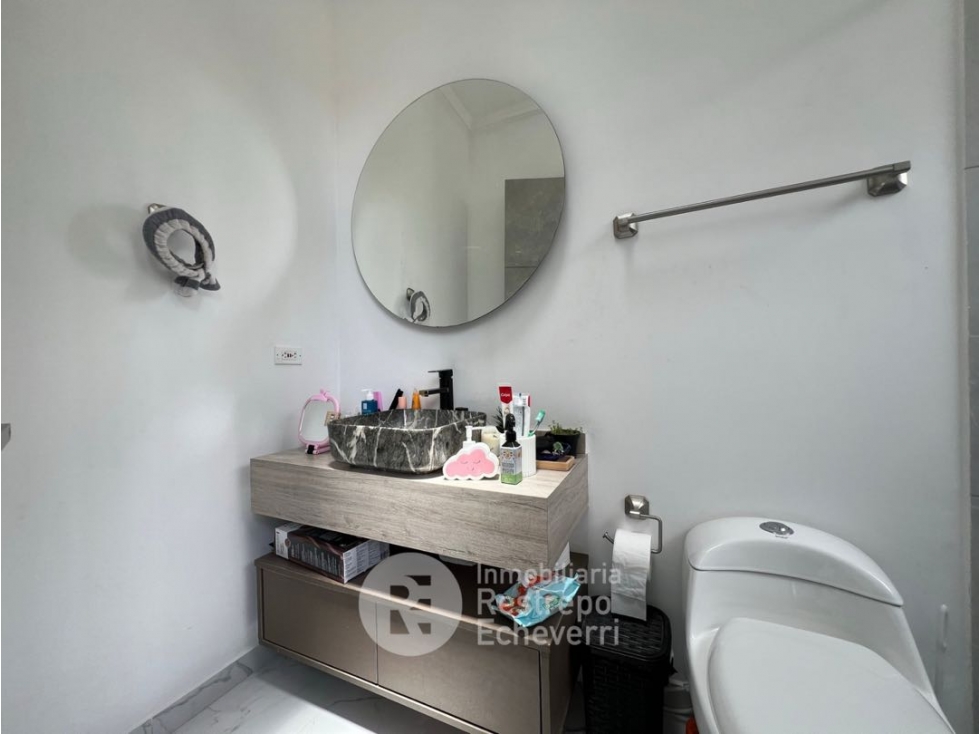 Casa en venta en San Bernardo Del Viento, Manizales · foto 13 de 24