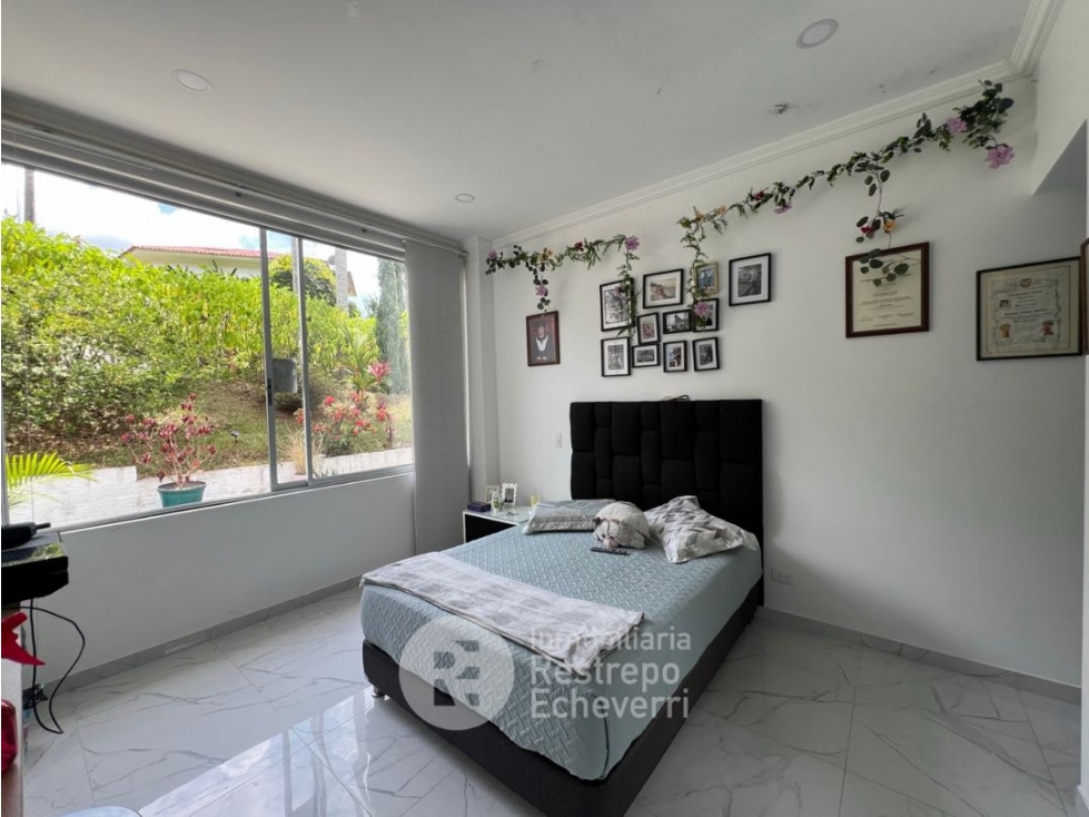 Casa en venta en San Bernardo Del Viento, Manizales · foto 14 de 24