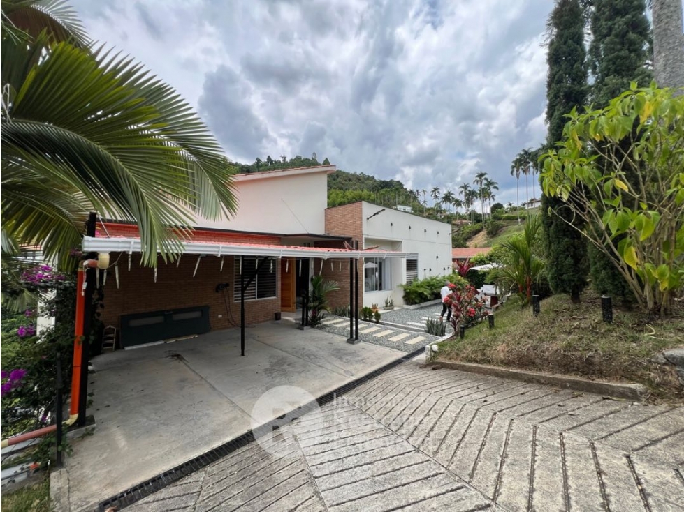 Casa en venta en San Bernardo Del Viento, Manizales · foto 15 de 24