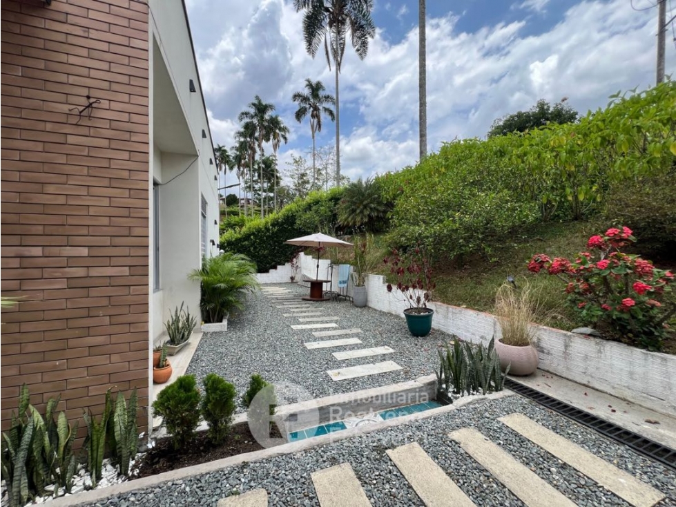 Casa en venta en San Bernardo Del Viento, Manizales · foto 16 de 24