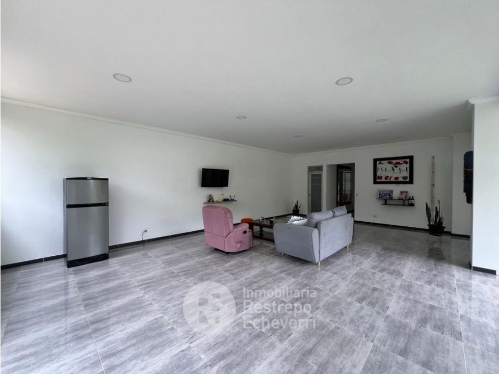 Casa en venta en San Bernardo Del Viento, Manizales · foto 17 de 24