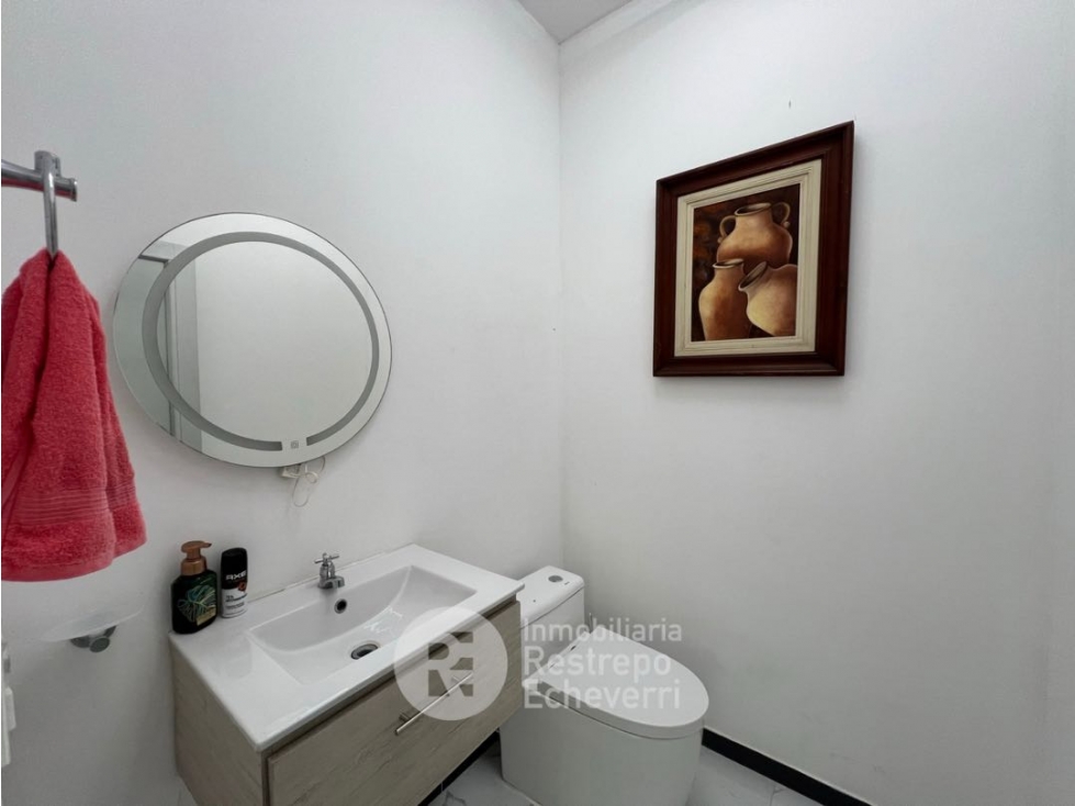 Casa en venta en San Bernardo Del Viento, Manizales · foto 18 de 24