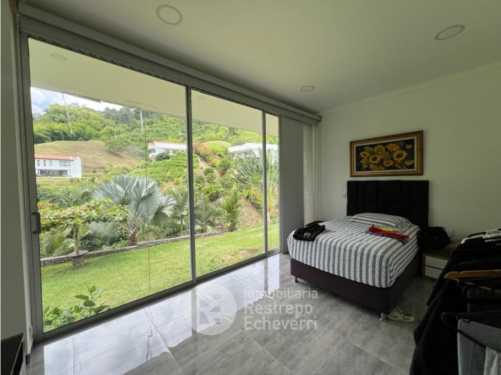 Casa en venta en San Bernardo Del Viento, Manizales · foto 20 de 24