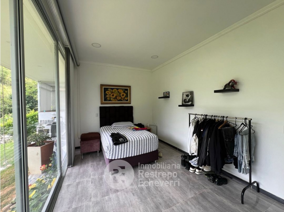 Casa en venta en San Bernardo Del Viento, Manizales · foto 21 de 24