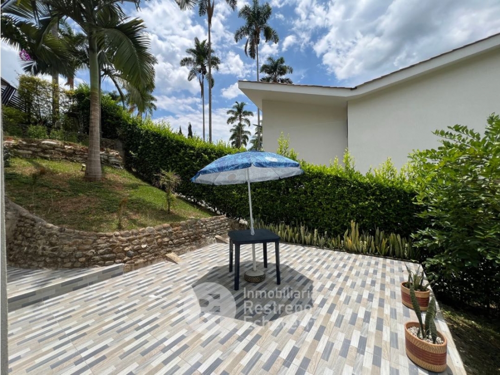Casa en venta en San Bernardo Del Viento, Manizales · foto 22 de 24