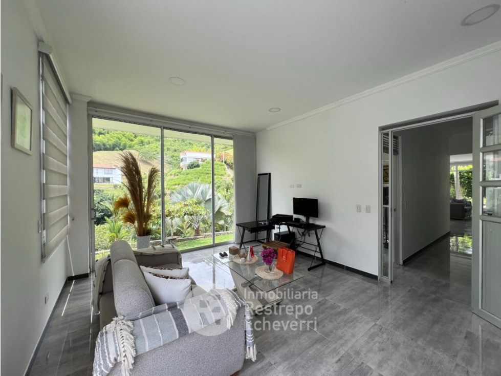 Casa en venta en San Bernardo Del Viento, Manizales · foto 23 de 24