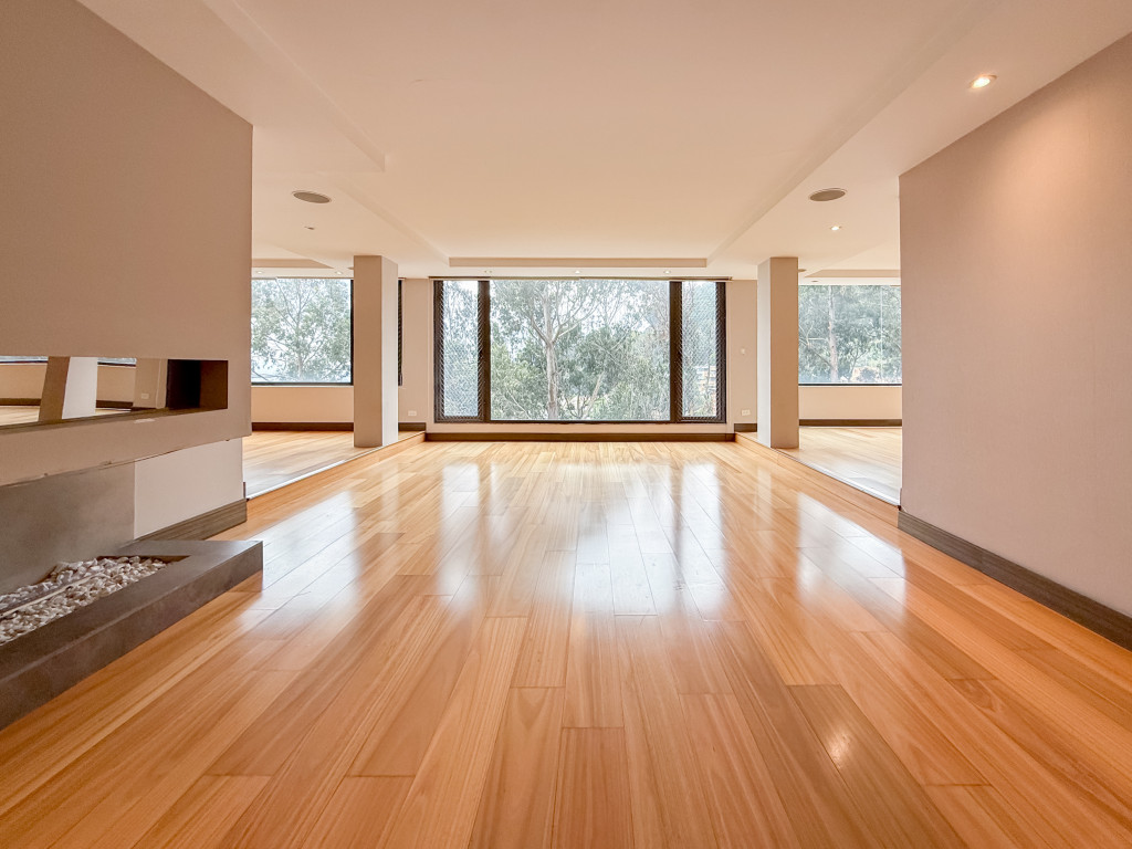Apartamento en venta en Chicó Alto, Bogotá · foto 2 de 19